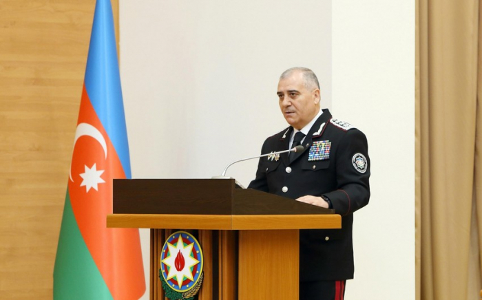  "Kibertəhdidlərə qarşı dayanıqlılıq artırılmalıdır" -  Əli Nağıyev   