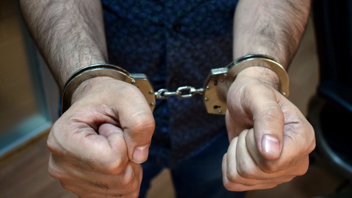    Beynəlxalq axtarışa verilmiş şəxs Azərbaycana ekstradisiya olundu   