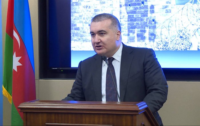       Səfir:    “Fransa danışıqları pozmaq üçün hər şey edib”   