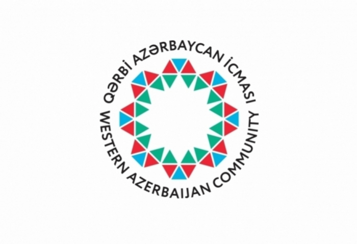 Comunidad de Azerbaiyán Occidental : "Nuestro único objetivo es garantizar el retorno pacífico de los azerbaiyanos a sus hogares en Armenia"