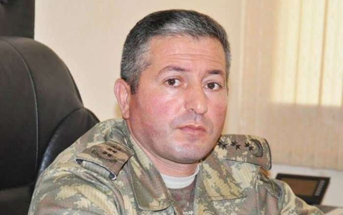  Şükür Həmidov:   Torpağa deyil, qəlblərə gömülən Milli Qəhrəman+  Video  