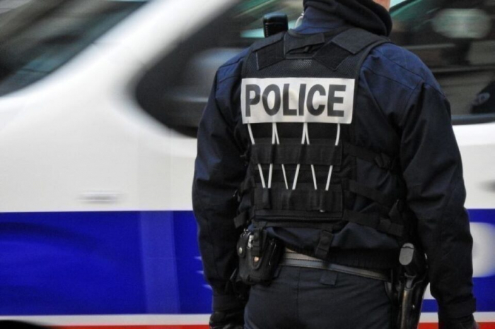   Paris: la police ouvre le feu sur une femme, intégralement voilée, faisant l’apologie du terrorisme  