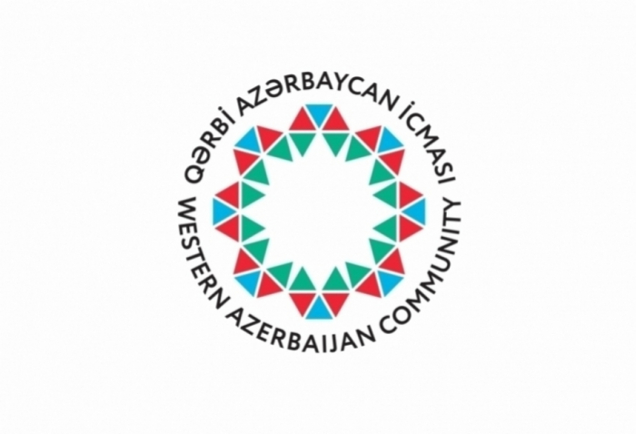  Comunidad de Azerbaiyán Occidental: "Instamos al gobierno armenio a que respete los principios de la coexistencia basada en la diversidad étnica" 