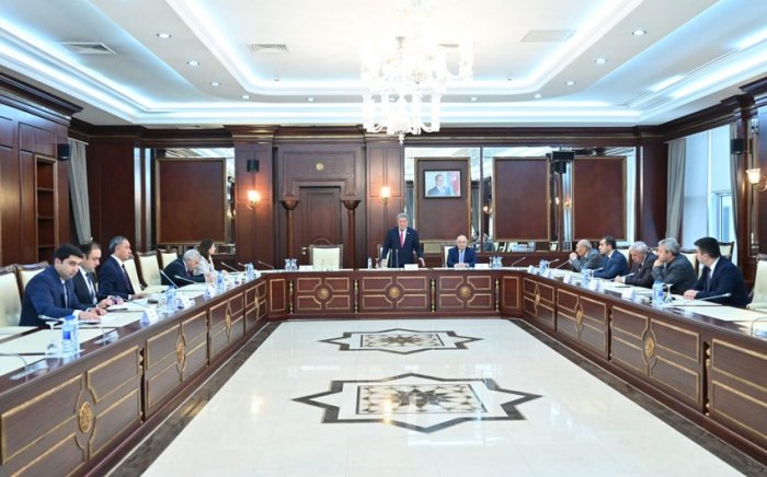    Azad edilən ərazilərdə bir çox yer adları dəyişdirilib     
