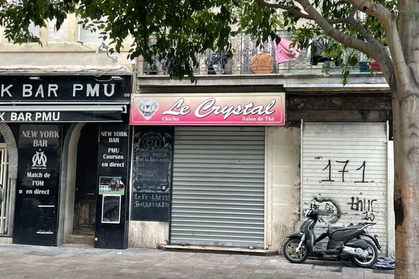 France : un homme tué par deux individus en scooter dans une nouvelle fusillade à Marseille