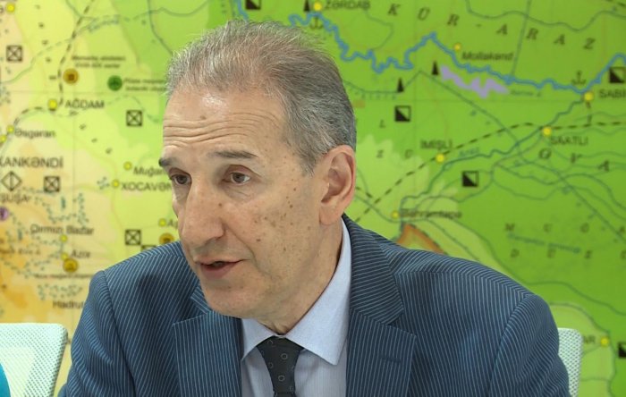    "Səlahiyyətimiz yoxdur ki, zavoda daxil olub monitorinq edək" -    Nazir müşaviri        
