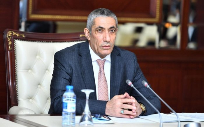    "Zahid Oruc, dördüncü respublika nə vaxt qurulub?" -    Siyavuş Novruzov      