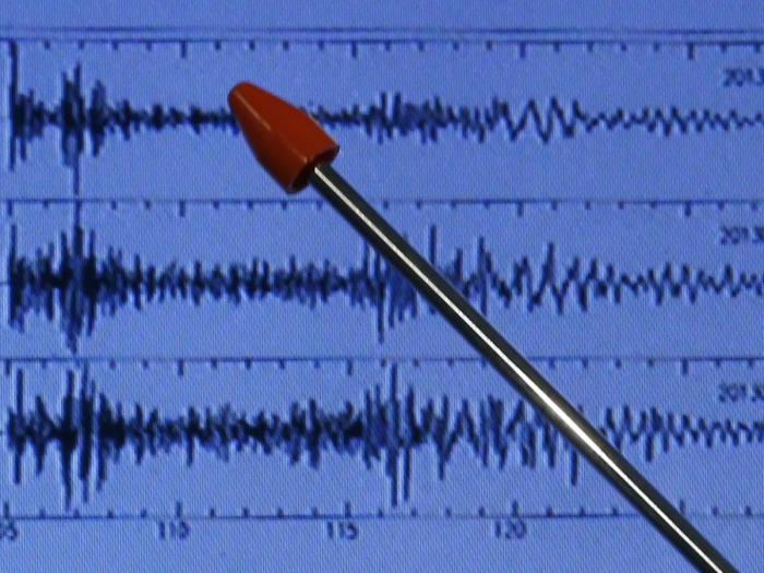 Le Népal secoué par un séisme de magnitude 5,6