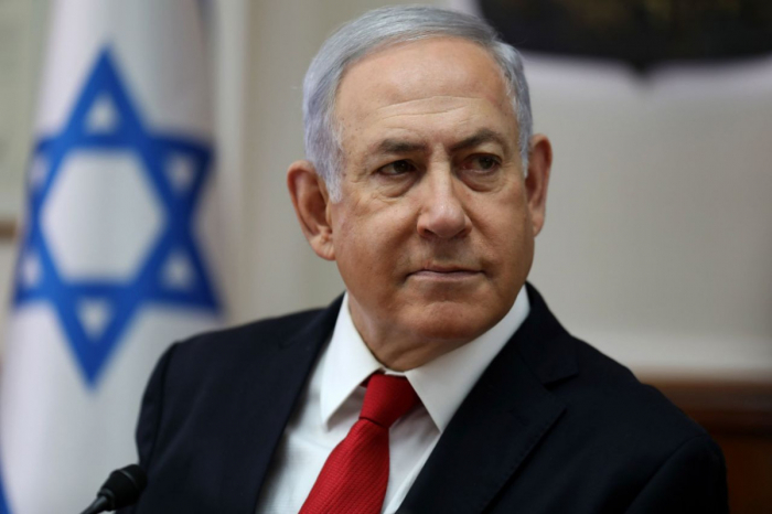   Netanyahu : "Nous allons changer le Moyen-Orient"  