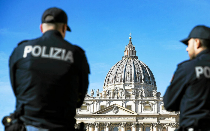 Une école juive du centre de Rome évacuée après une alerte à la bombe