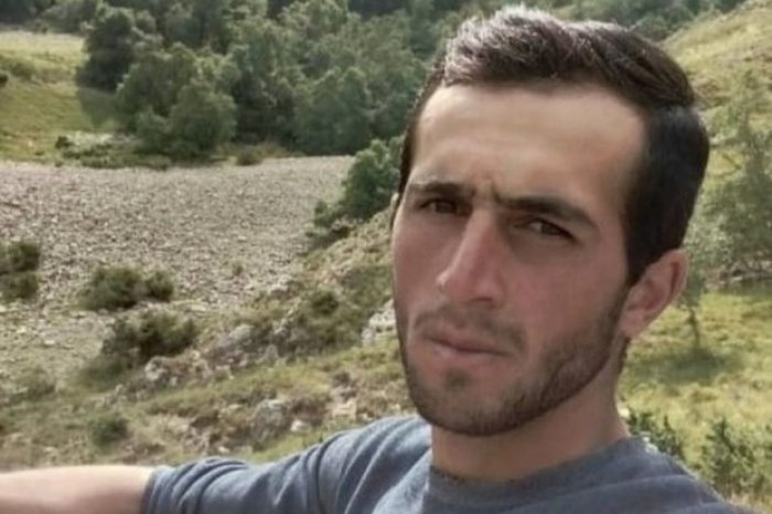    Siyəzəndə itkin düşən oğlanın meyiti tapıldı   