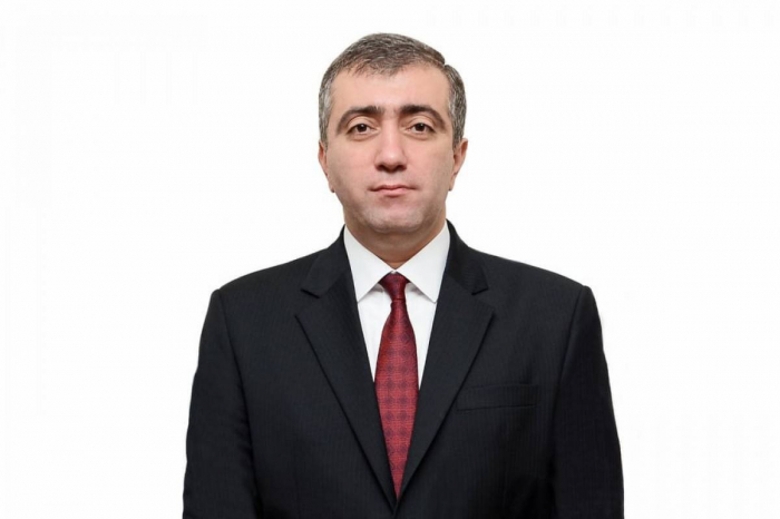    Dövlət Dəniz və Liman Agentliyinin sədri vəzifəsindən azad edilib   