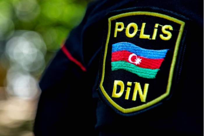    Son 5 ildə 121 polis xidmətdən azad edilib   
