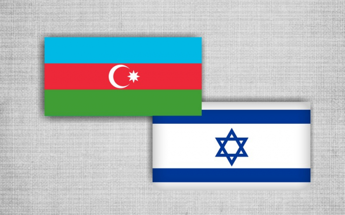    İsrail səfirliyi Azərbaycandakı israillilərə müraciət edib   