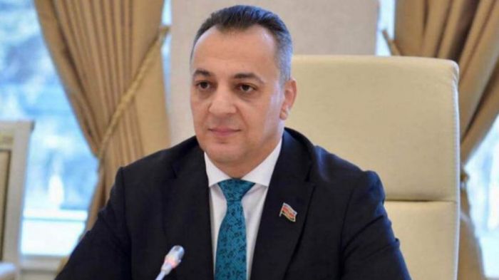   Deputat:  Paşinyanın “sülh kəsişməsi” layihəsi utopiyadır 