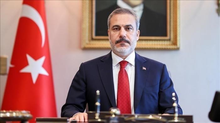 Türkiye : Le ministre turc des Affaires étrangèresconfirme la poursuite de la lutte contre le terrorisme
