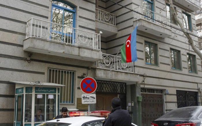   Teheran und Baku planen Gespräche über die Wiederherstellung der aserbaidschanischen Botschaft im Iran  