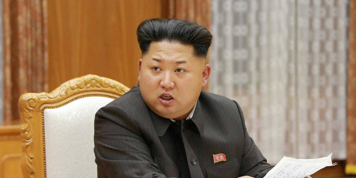 Pyongyang réprimande les USA pour un document qualifiant le régime de menace «persistante»