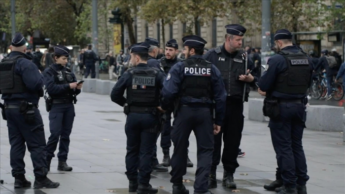 Nouvelle alerte à la bombe au Château de Versailles