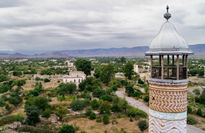    Ağdama qayıdışın tarixi açıqlandı    