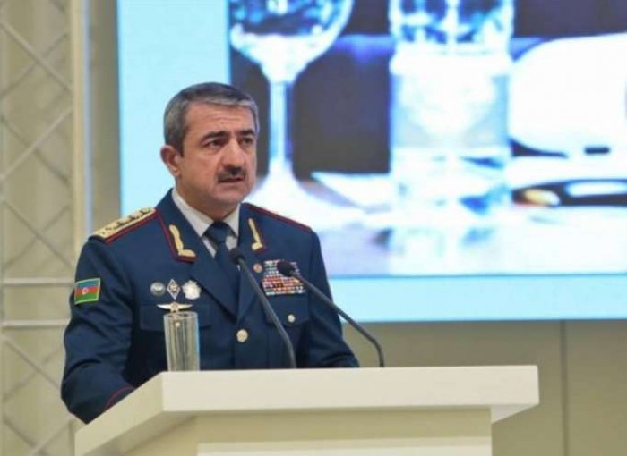  Elçin Quliyev PUA-larla düşmənə vurulan zərbələrin detallarını açıqlayıb 