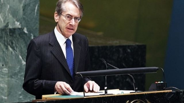 Azerbaijan committed no “ethnic cleansing” in Karabakh - Italian senator