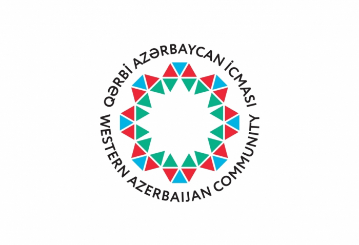 Western Azerbaijan Community rejects recent documents adopted by Parliamentary Assembly of Council of Europe