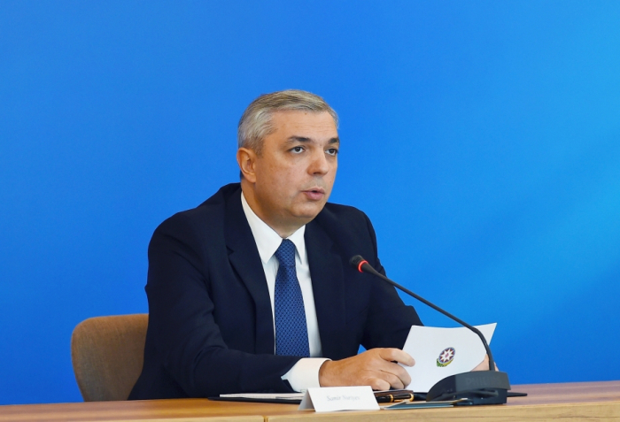 Samir Nuriyev: Historic Victory in the Patriotic War was a logical outcome of great successes achieved under leadership of President Ilham Aliyev