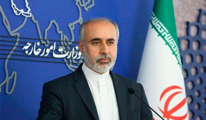    İran XİN:    "Tehran Vaşinqtonla birbaşa danışıqlar aparmır"