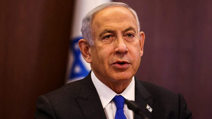    Netanyahu:    "İran səfalət, İsrail isə tərəqqi və sülh ixrac edir"