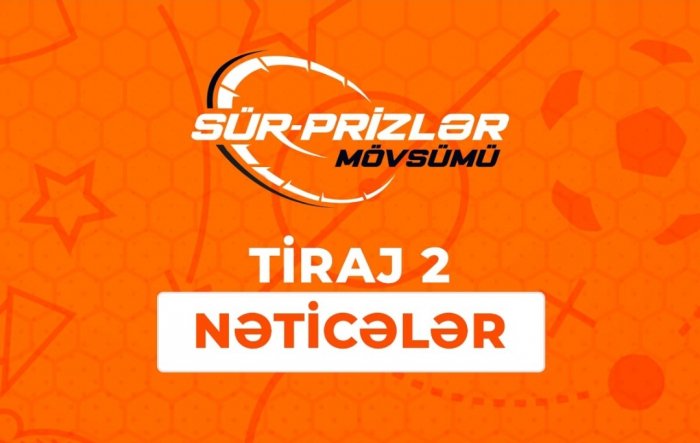    “Misli” “SÜR-PRİZLƏR Mövsümü” qazandırmağa davam edir    