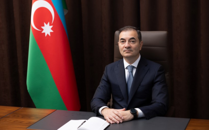    "İnformasiya təhlükəsizliyi sahəsində ölkəmizə qarşı müəyyən problemlər yaşatmağa çalışırlar"   