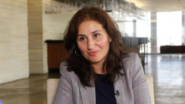    Bu komitəyə nazirlik statusu verilməsi təklif olunur     
