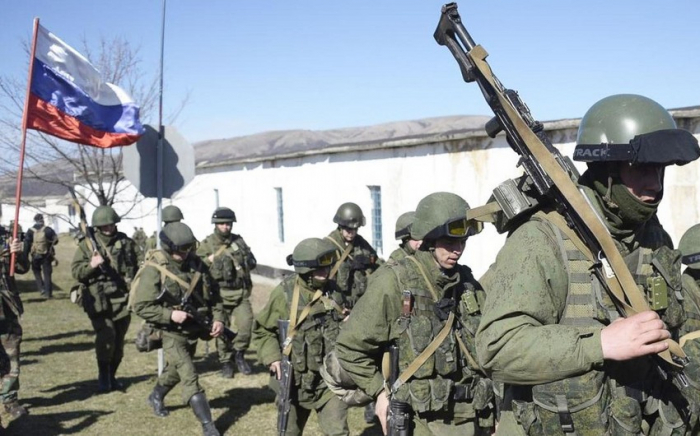   Russische Friedenstruppen verließen einen weiteren Beobachtungsposten in Karabach  