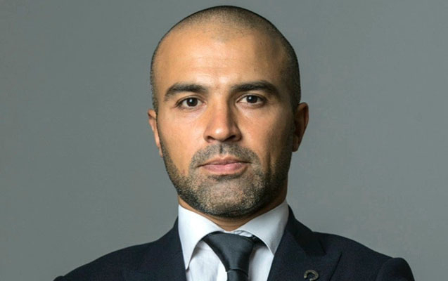    Araz İmanov işdən çıxarıldı     

