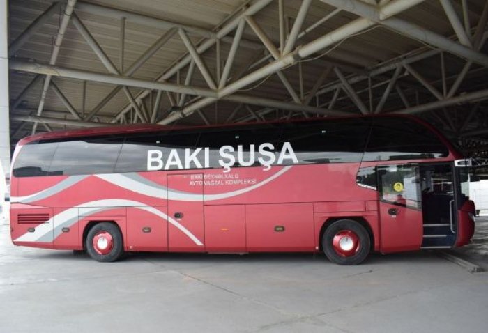    Qarabağa səfər etmək üçün yaş məhdudiyyəti aradan qaldırılıb  
   