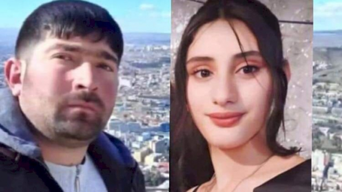    Ərinin öldürdüyü 14 yaşlı  Aytacın anası və dayısı həbs edildi     
