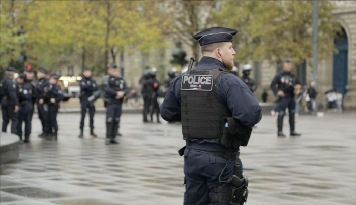 Alerte à la bombe en France: le Château de Versailles évacué pour la quatrième fois