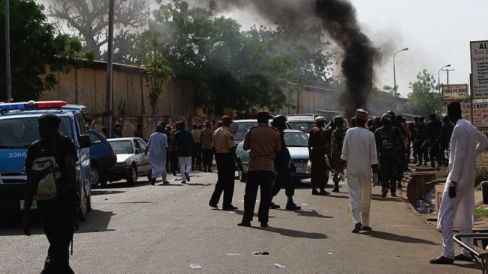 Niger : Une attaque terroriste fait 29 morts parmi les soldats