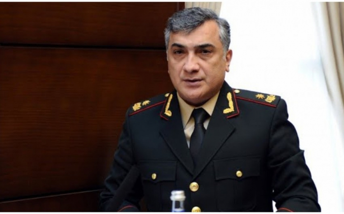    "Hərbi Prokurorluqda qeydə alınan cinayətlərin 98,2 faizi açılıb"   