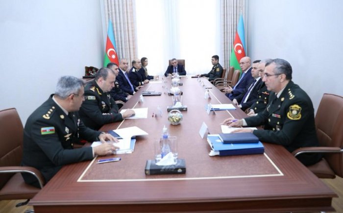 Çağırışçıların bölgüsündə şəffaflıq təmin edilir
