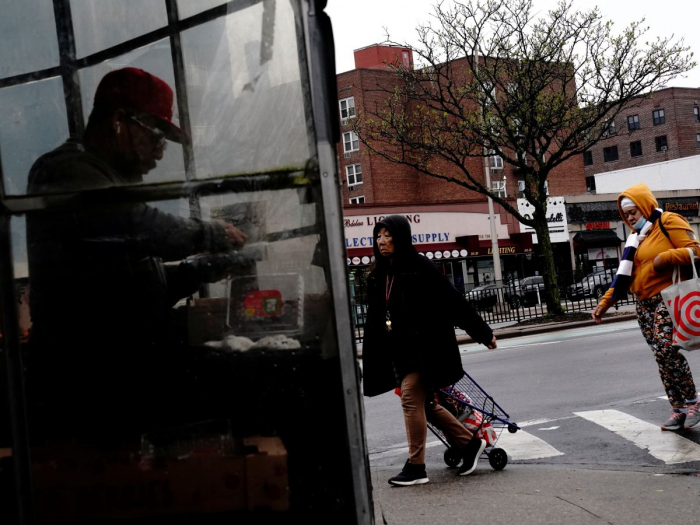 Etats-Unis : Recul des inscriptions au chômage, à 198.000