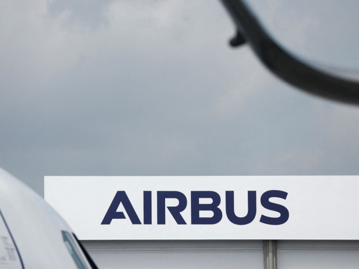 Airbus signe un contrat de 1,2 milliard d