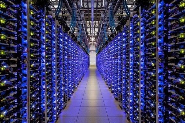  Azərbaycanda iki yeni data mərkəzi açılacaq -    RƏSMİ      