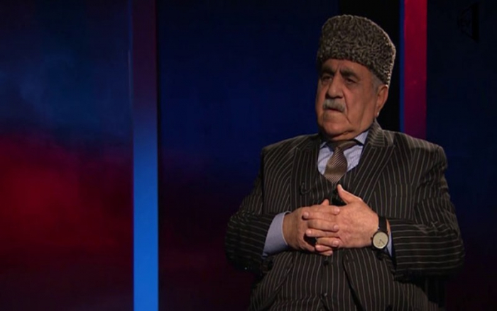   Rafiq Savalan vəfat etdi   