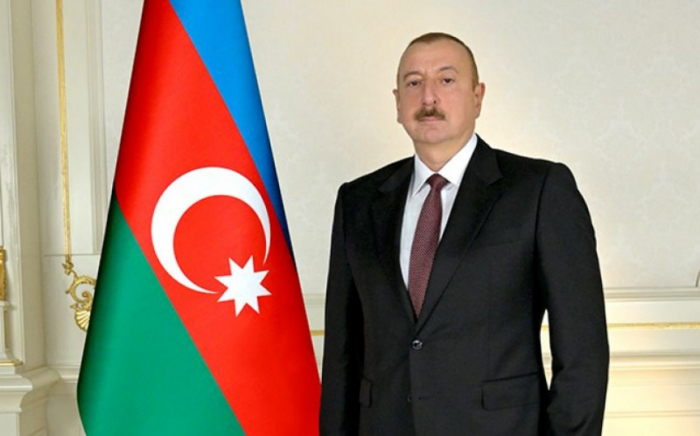       Prezident:    "Türkiyə dünyada hər cəhətdən güclü və qüdrətli dövlətdir"   