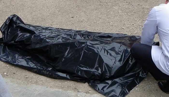    Lənkəranda yanmış meyit tapıldı   