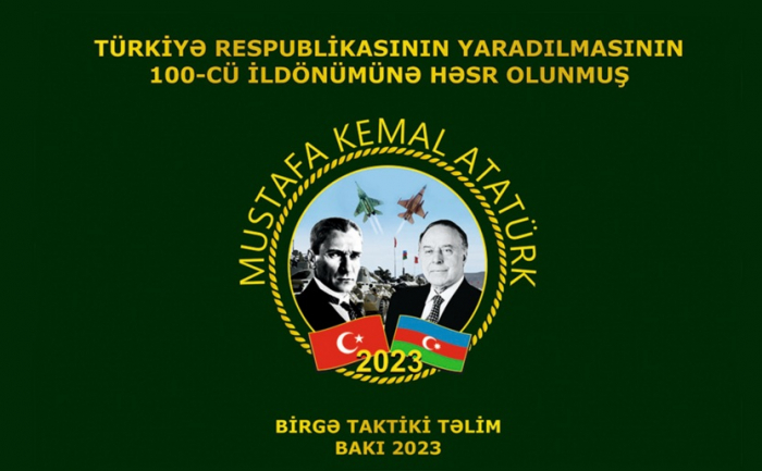    Azərbaycan və Türkiyə orduları birgə taktiki təlim keçirəcək     
