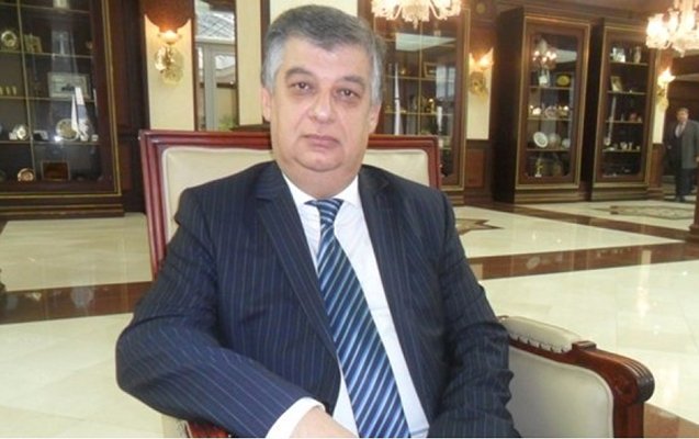    Əli Məsimlinin qardaşı vəfat edib    