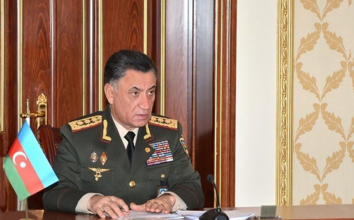    "Qarabağdakı hərbi xunta rejimi yalnız Azərbaycana qarşı deyildi, dünyaya təhdid yaradırdı"   